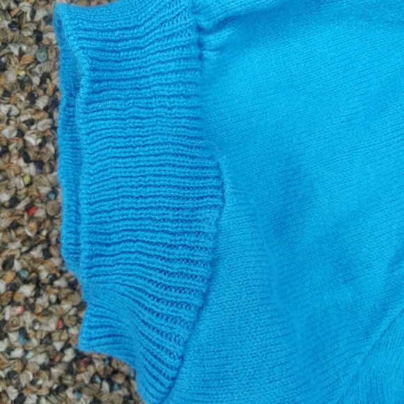 Dots Large Toddler Cardigan - Picture 5 of 5